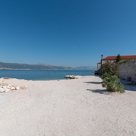 Apartment Mornar-2 By Interhome Trogir Buitenkant foto