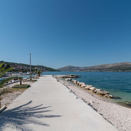 Apartment Mornar-2 By Interhome Trogir Buitenkant foto