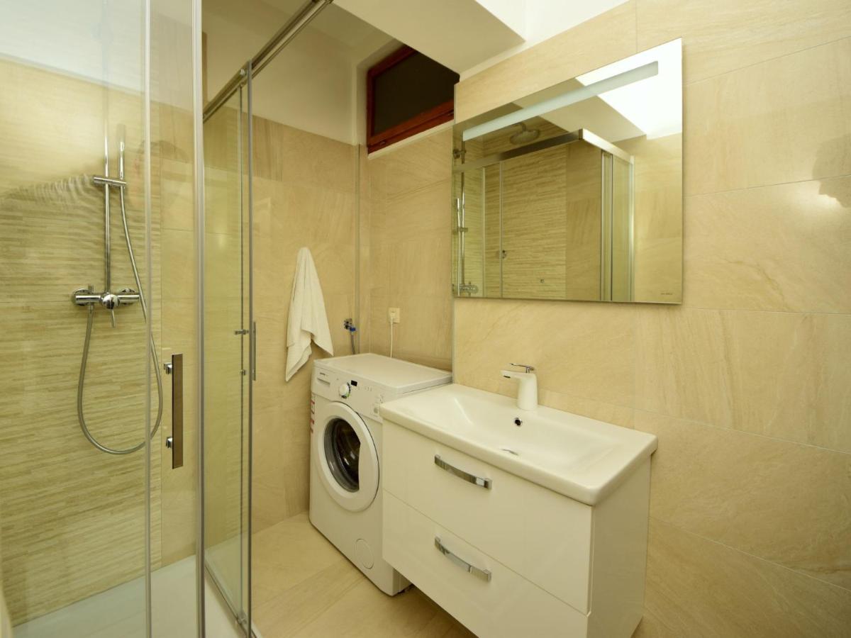 Apartment Mornar-2 By Interhome Trogir Buitenkant foto