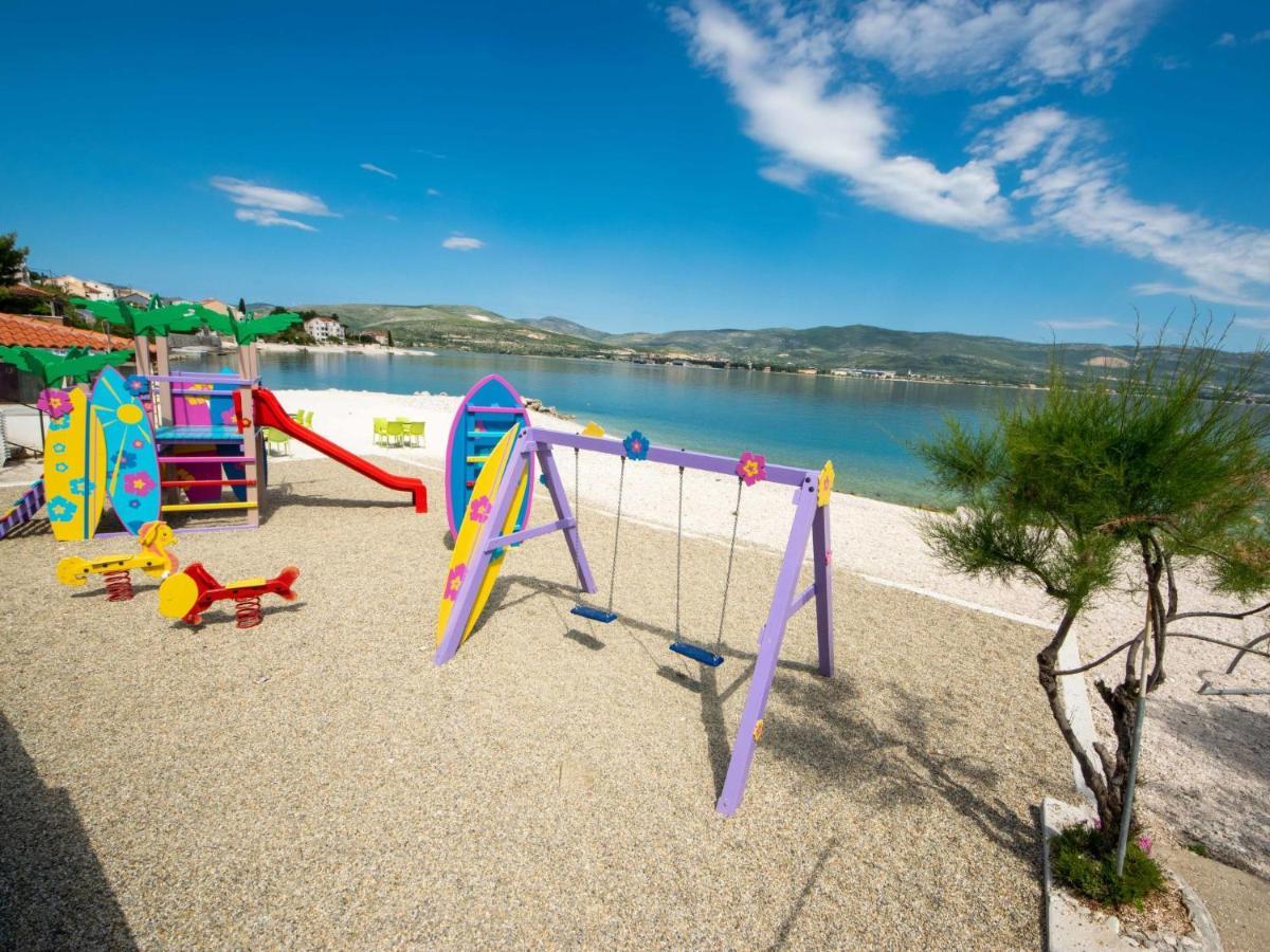 Apartment Mornar-2 By Interhome Trogir Buitenkant foto