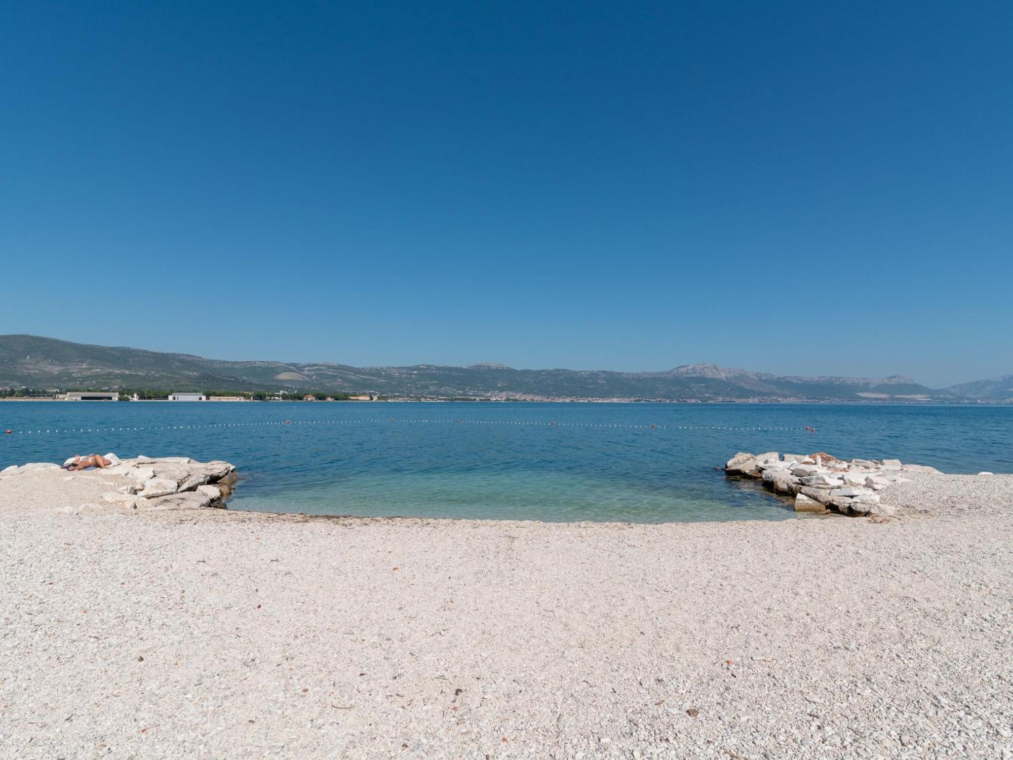 Apartment Mornar-2 By Interhome Trogir Buitenkant foto